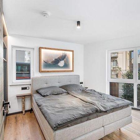 Seequartier 1 - Neu & Hochwertig FDH Esterno foto