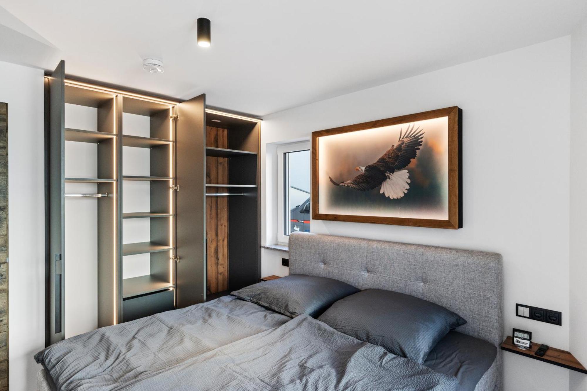 Seequartier 1 - Neu & Hochwertig FDH Esterno foto