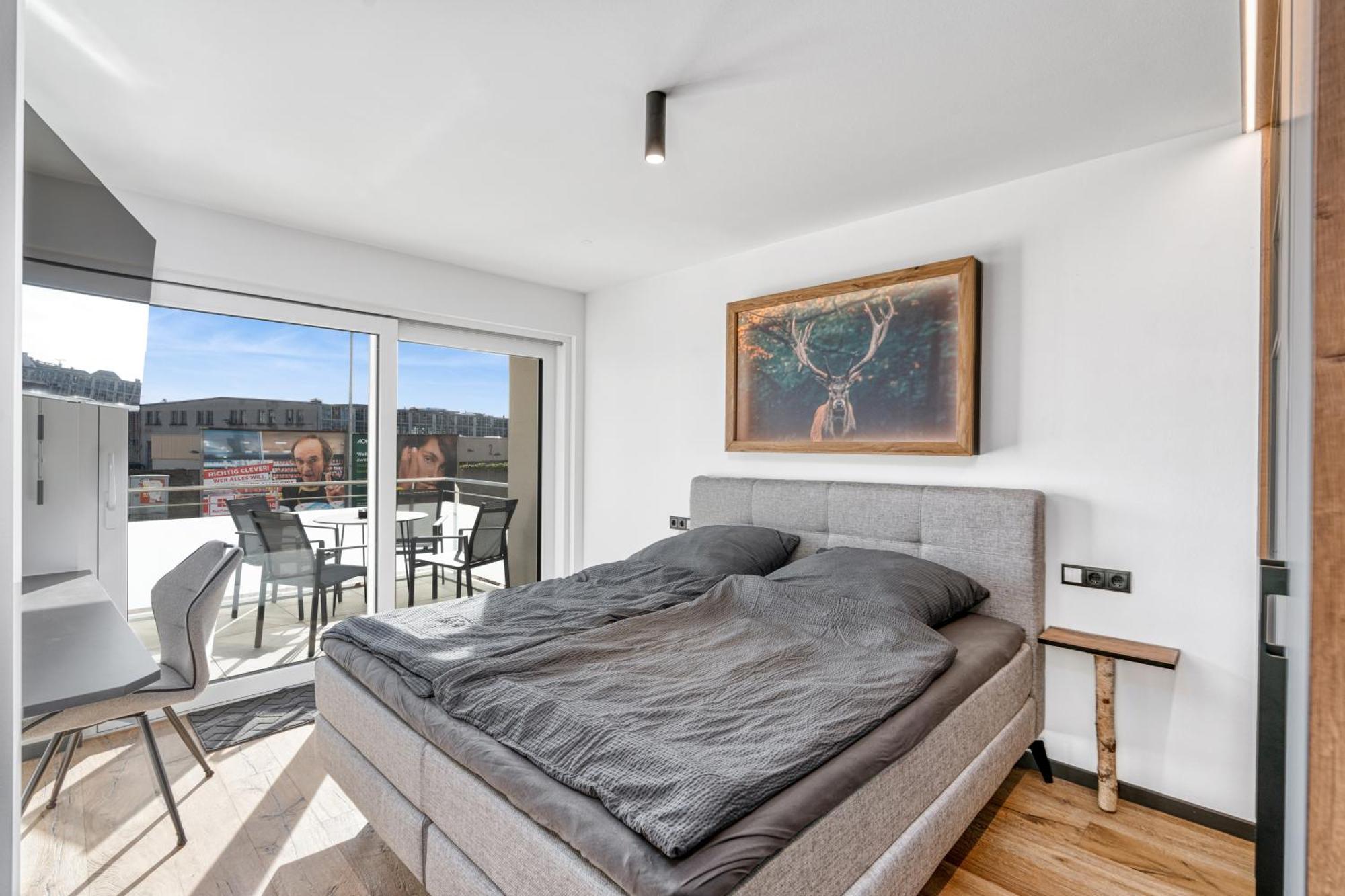 Seequartier 1 - Neu & Hochwertig FDH Esterno foto