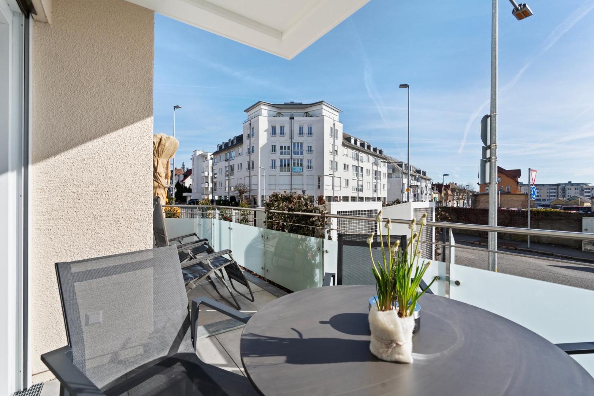 Seequartier 1 - Neu & Hochwertig FDH Esterno foto