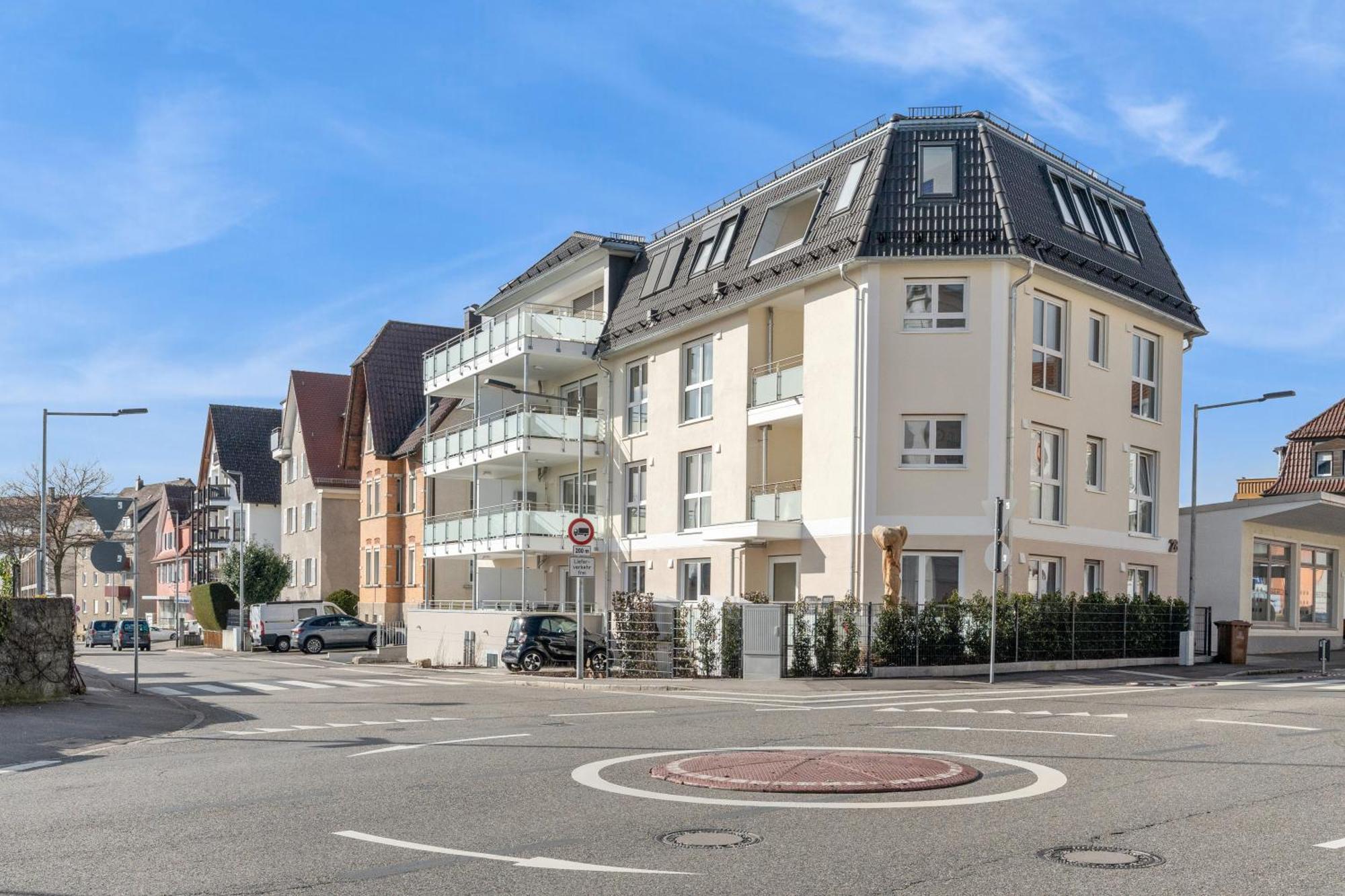 Seequartier 1 - Neu & Hochwertig FDH Esterno foto